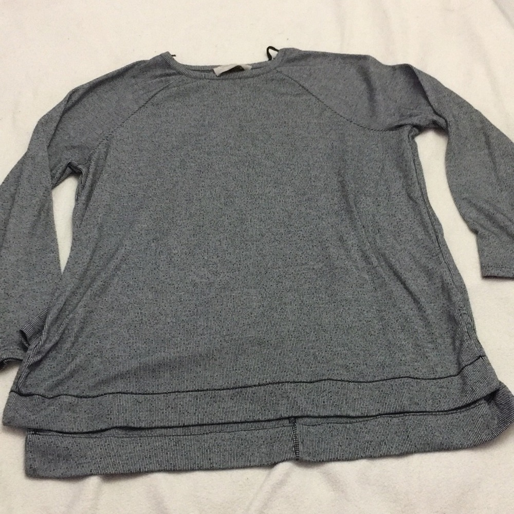 Zara long sleeve